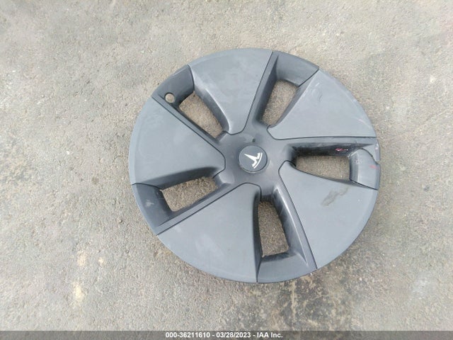 Tesla Model 3 Long Range 2021 5YJ3E1EB2MF997962 Image 4