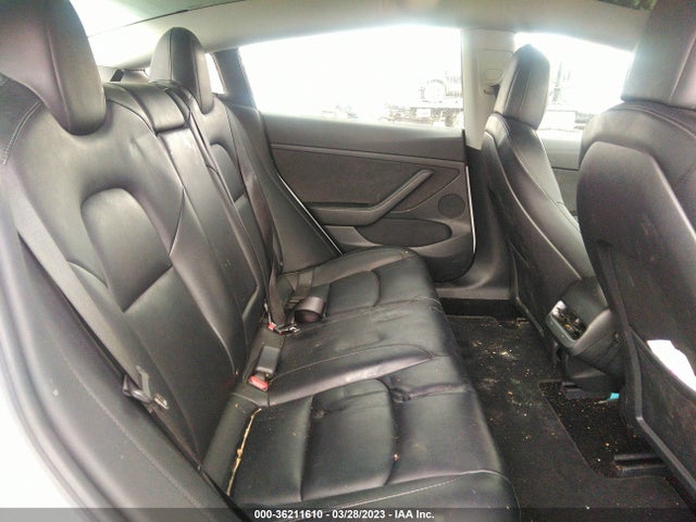 Tesla Model 3 Long Range 2021 5YJ3E1EB2MF997962 Image 10