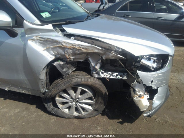 Mazda Cx-5 Touring 2016 JM3KE4CY2G0736913 Image 7