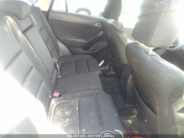 Mazda Cx-5 Touring 2016 JM3KE4CY2G0736913 Image 9