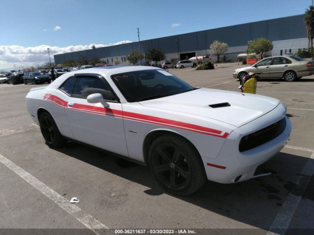 2C3CDZBT7JH241133 auction archive image