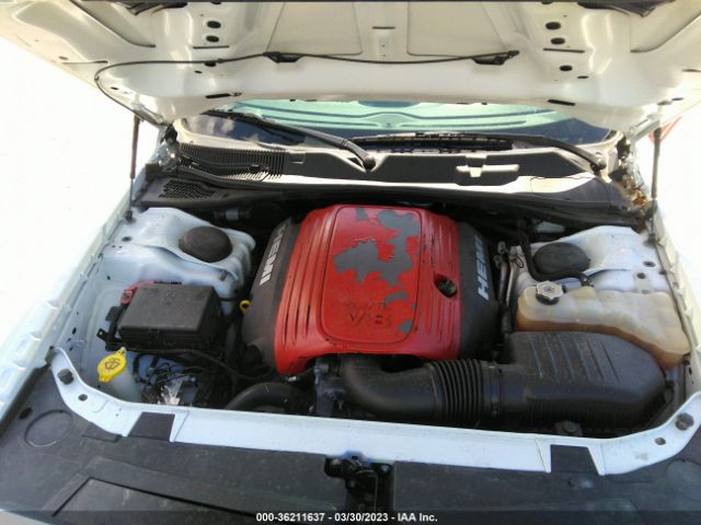 2C3CDZBT7JH241133 Dodge Challenger R/t