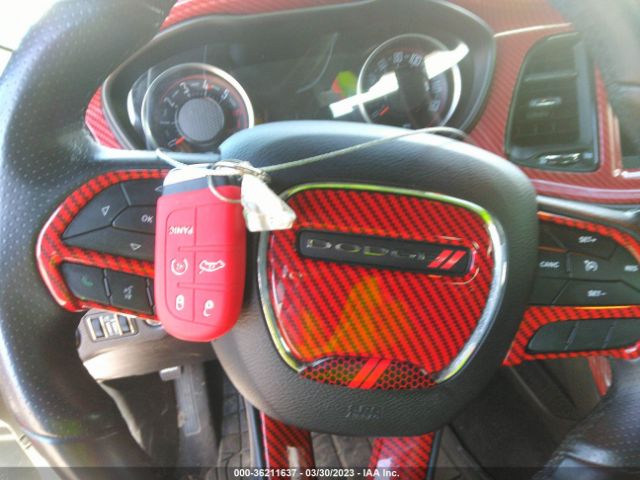 2C3CDZBT7JH241133 Dodge Challenger R/t