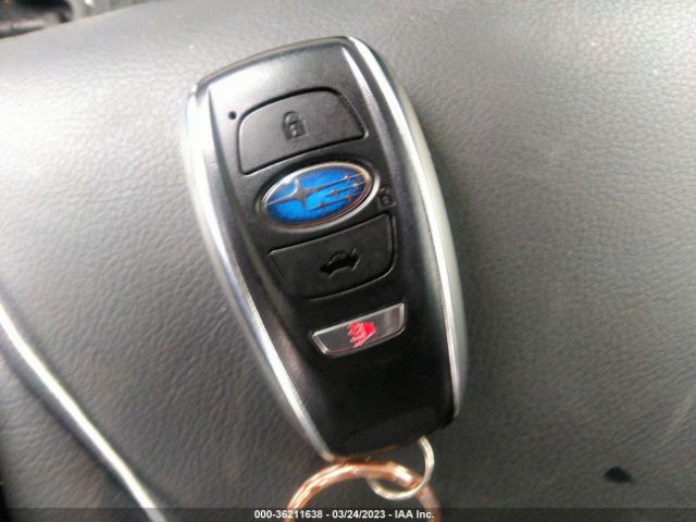 JF2GTHMC0P8217845 Subaru Crosstrek Limited