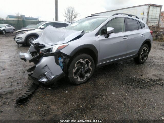 JF2GTHMC0P8217845 Subaru Crosstrek Limited