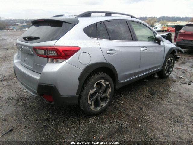 JF2GTHMC0P8217845 Subaru Crosstrek Limited