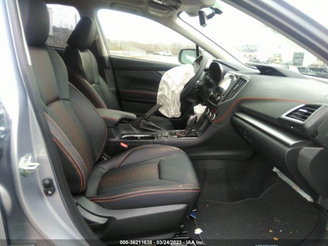 JF2GTHMC0P8217845 Subaru Crosstrek Limited
