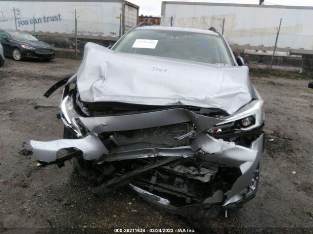 JF2GTHMC0P8217845 Subaru Crosstrek Limited