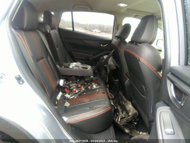 JF2GTHMC0P8217845 Subaru Crosstrek Limited