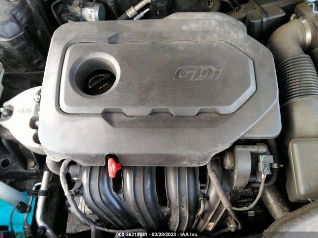 5XXGT4L37KG313714 KIA Optima Lx