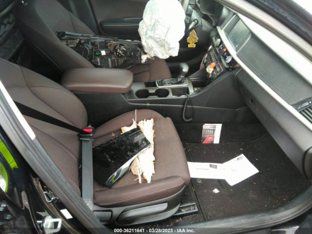 5XXGT4L37KG313714 KIA Optima Lx