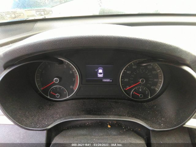 5XXGT4L37KG313714 KIA Optima Lx