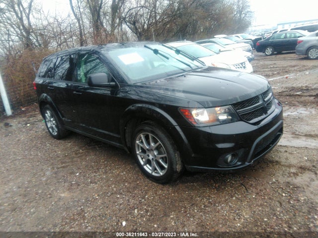 2016 3C4PDCEG0GT207317 main image