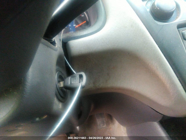 2001 HONDA ACCORD SDN LX VIN: 1HGCG56451A142390