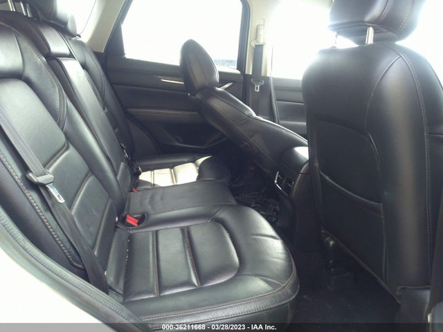 Mazda Cx-5 Grand Touring 2020 JM3KFADM6L0765283 Image 8