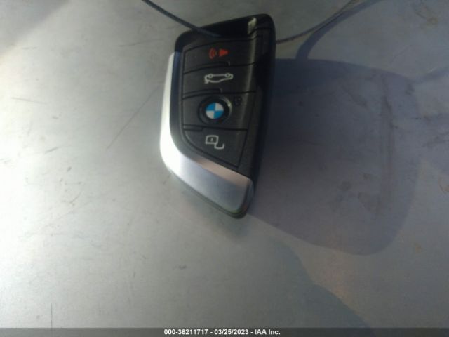 3MW5U7J03N8C54863 BMW 3 Series M340i