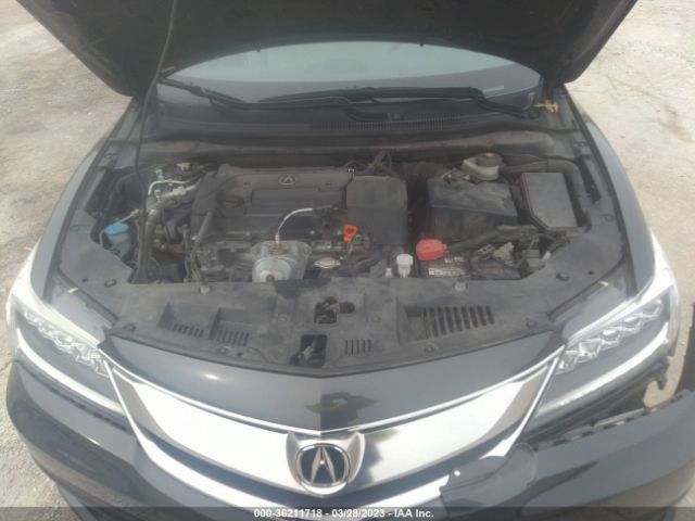 19UDE2F79GA006873 Acura Ilx W