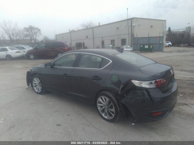 19UDE2F79GA006873 Acura Ilx W
