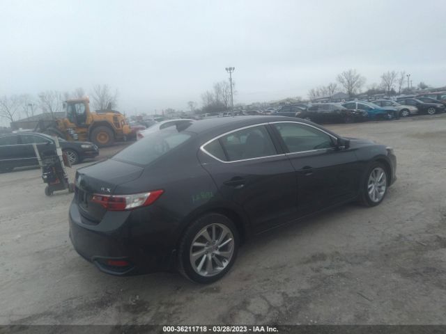 19UDE2F79GA006873 Acura Ilx W