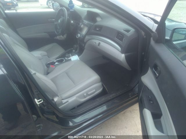19UDE2F79GA006873 Acura Ilx W