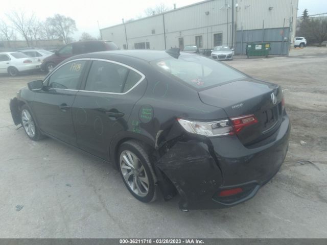 19UDE2F79GA006873 Acura Ilx W