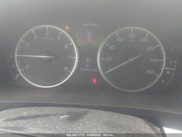 19UDE2F79GA006873 Acura Ilx W