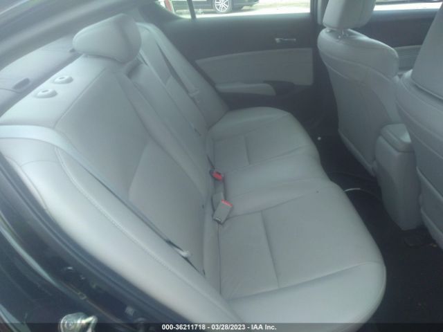 19UDE2F79GA006873 Acura Ilx W
