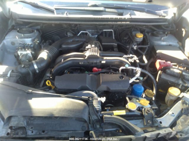 JF2GPAGC3E8208383 Subaru Xv Crosstrek Limited