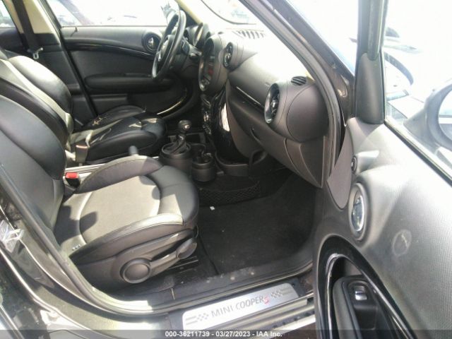 WMWZC5C51FWP48410 Mini Cooper Countryman S