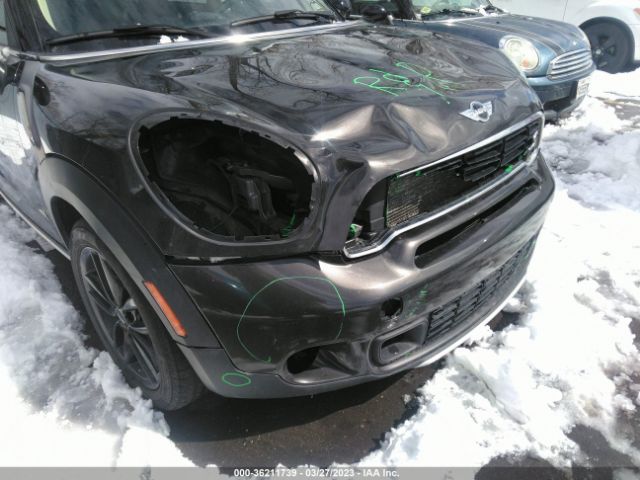 WMWZC5C51FWP48410 Mini Cooper Countryman S
