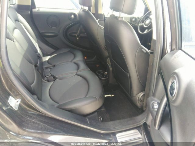 WMWZC5C51FWP48410 Mini Cooper Countryman S