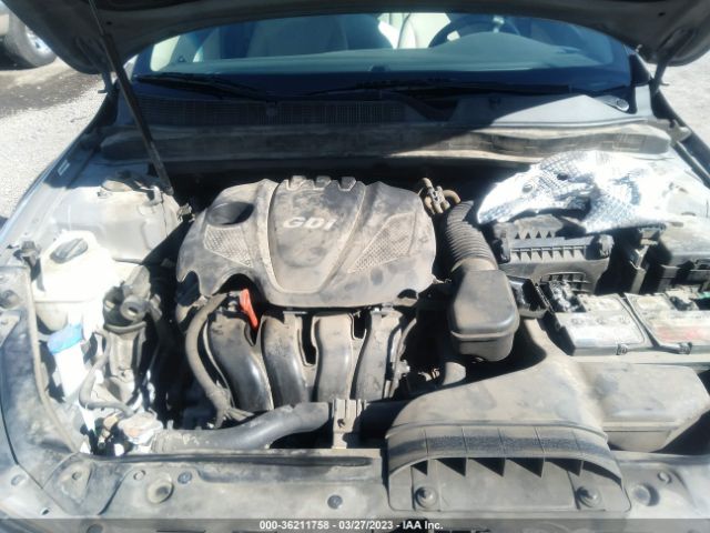 5XXGM4A74EG314553 KIA Optima Lx