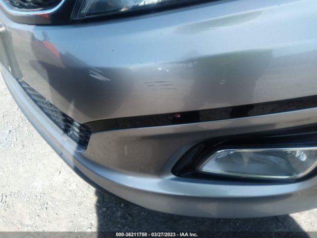 5XXGM4A74EG314553 KIA Optima Lx