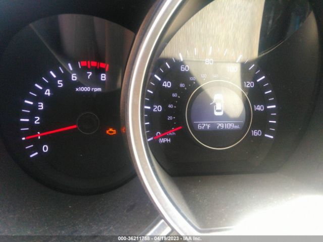 5XXGM4A74EG314553 KIA Optima Lx