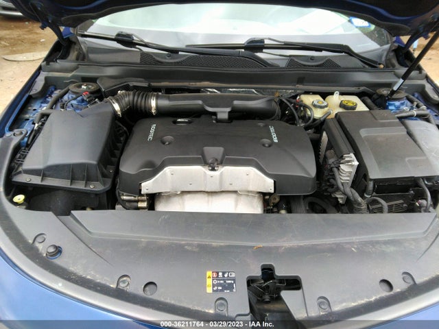 Chevrolet IMPALA LS 2014 1G11Y5SL9EU130255 Image 10