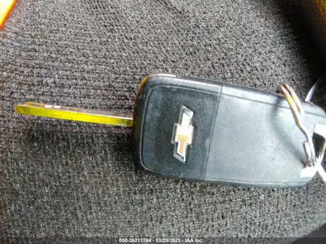 Chevrolet IMPALA LS 2014 1G11Y5SL9EU130255 Image 11