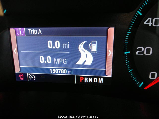 Chevrolet IMPALA LS 2014 1G11Y5SL9EU130255 Image 7