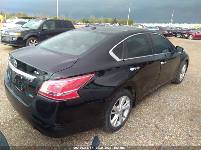 Nissan Altima 2.5 Sv 2014 1N4AL3AP1EC269774 Image 5