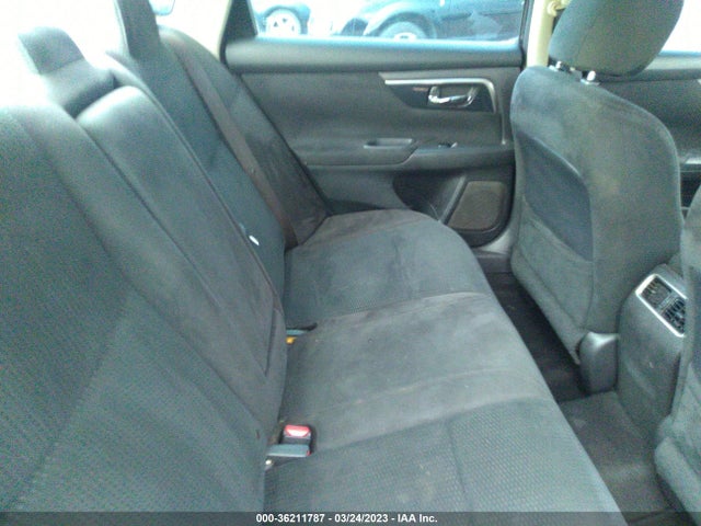 Nissan Altima 2.5 Sv 2014 1N4AL3AP1EC269774 Image 9