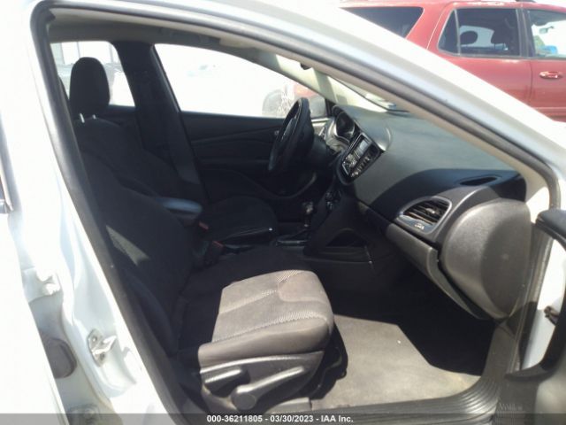 1C3CDFAA0FD435845 Dodge DART SE