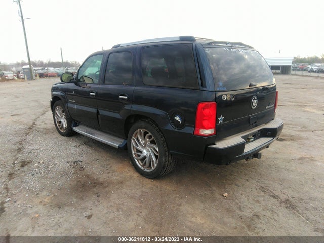 1GYEC63T75R165532 Cadillac Escalade