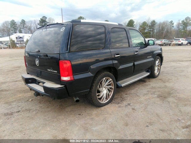 1GYEC63T75R165532 Cadillac Escalade