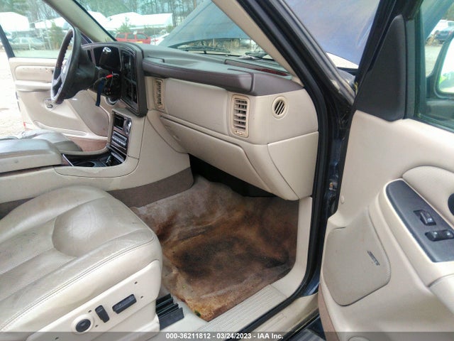 1GYEC63T75R165532 Cadillac Escalade