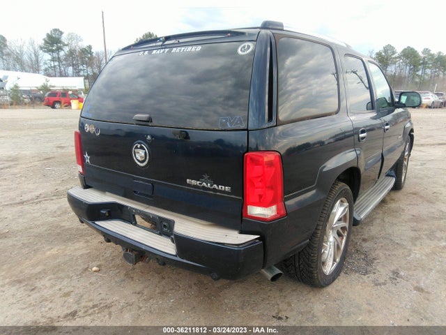 1GYEC63T75R165532 Cadillac Escalade
