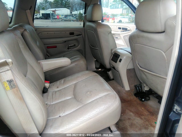 1GYEC63T75R165532 Cadillac Escalade