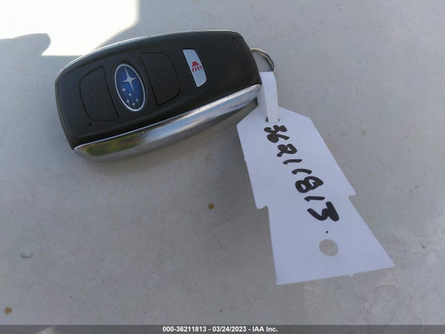 2019 Subaru BRZ, VIN: JF1ZCAC12K8600828