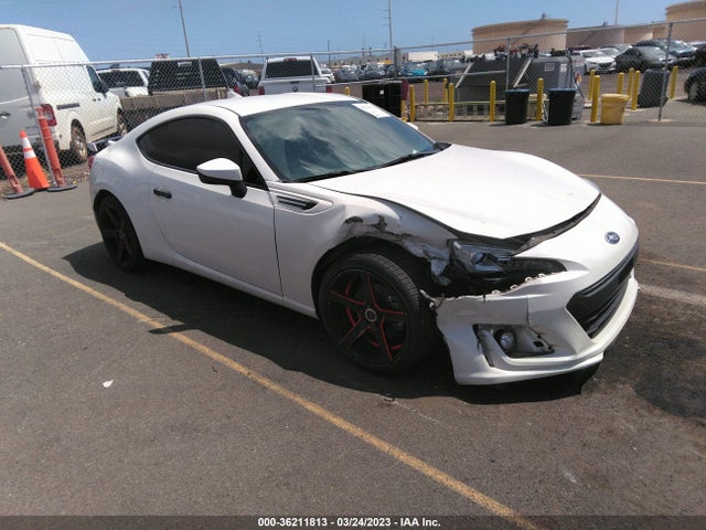2019 Subaru BRZ, VIN: JF1ZCAC12K8600828
