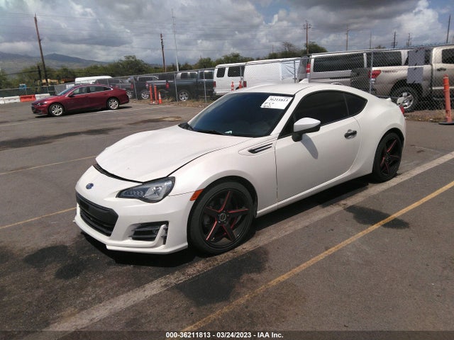 2019 Subaru BRZ, VIN: JF1ZCAC12K8600828