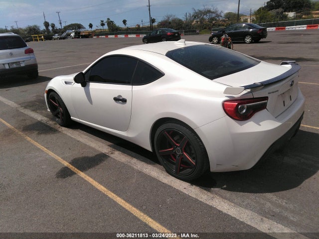 2019 Subaru BRZ, VIN: JF1ZCAC12K8600828