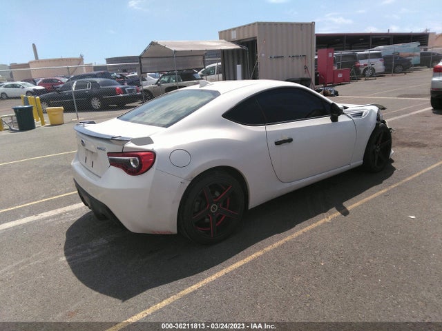 2019 Subaru BRZ, VIN: JF1ZCAC12K8600828